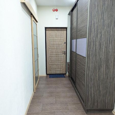 Апартаменты в ЖК Чудо-Город Одесса Экстерьер фото